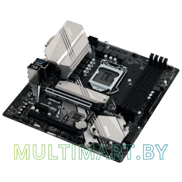 Материнская плата ASRock B365M Pro4 картинка 2